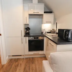  Apartment Foregate