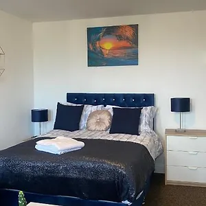Bv Cosy Studio Eleven At Deighton Apartment Huddersfield