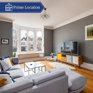  Apartment Luxury 2 Bed In The Heart Of