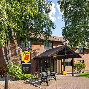 3* Hotel Days East