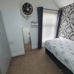 Private In Homestay Cardiff