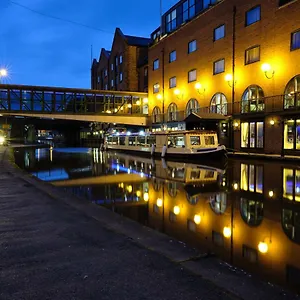Mill Hotel&spa Chester